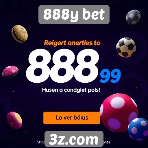 Novidades em bônus e promoções no 888y bet
