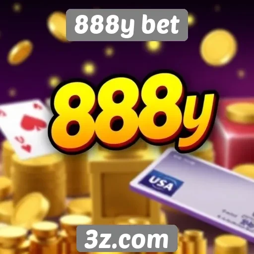 Métodos de pagamento aceitos no 888y bet