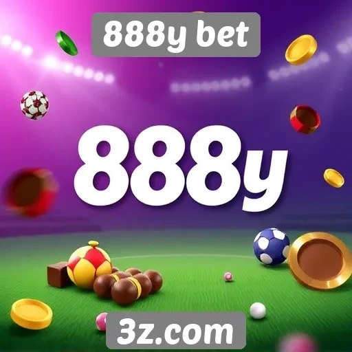 Promoções e bônus disponíveis na 888y bet