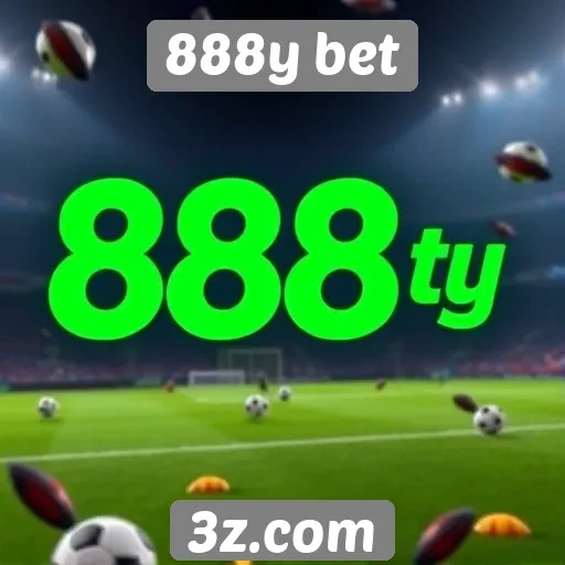 Impacto da regulamentação no 888y bet