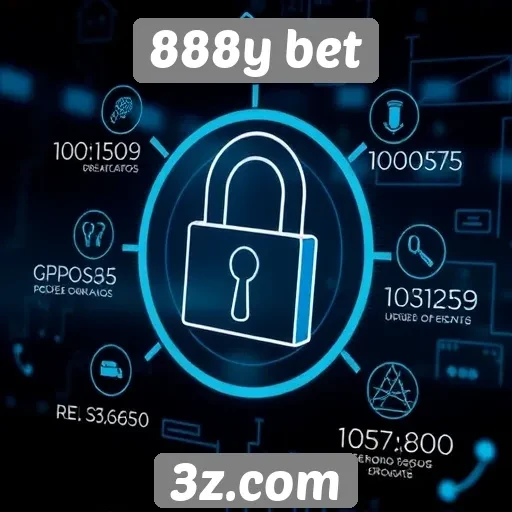 Recursos de segurança oferecidos pelo 888y bet