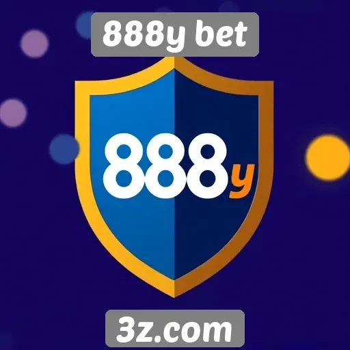 Segurança e licenciamento no site 888y bet