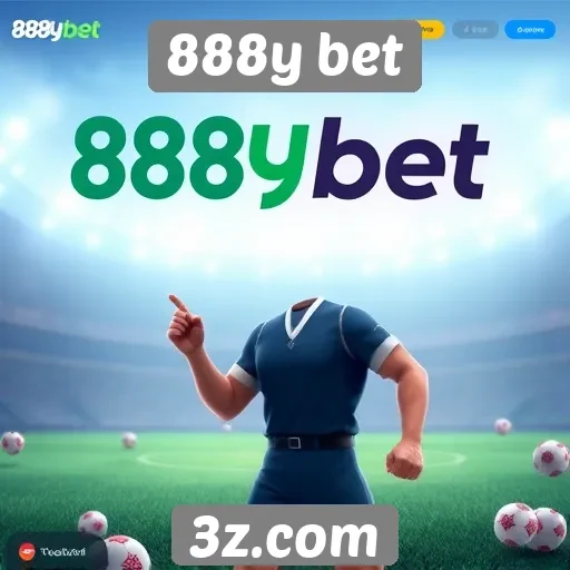Experiência do usuário na navegação do site 888y bet